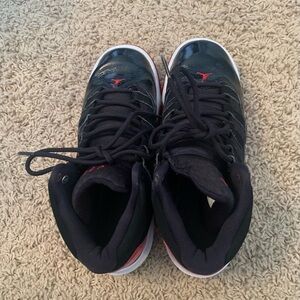 Jordan’s Boy’s Sneakers